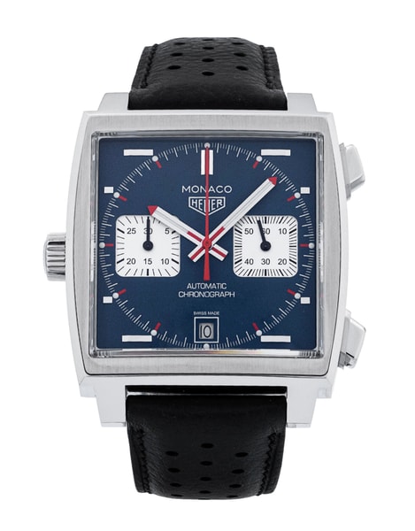 Tag Heuer Monaco CAW211P.FC6356